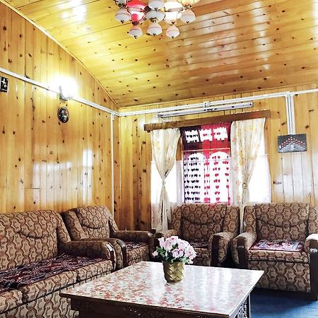 Bodhi Villa Дарджилинг Экстерьер фото