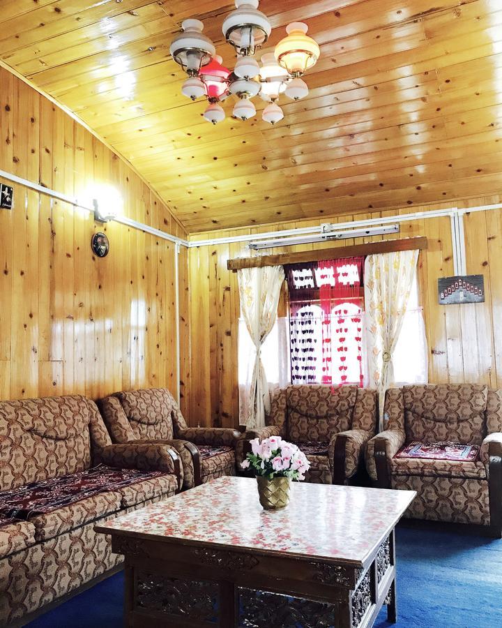Bodhi Villa Дарджилинг Экстерьер фото