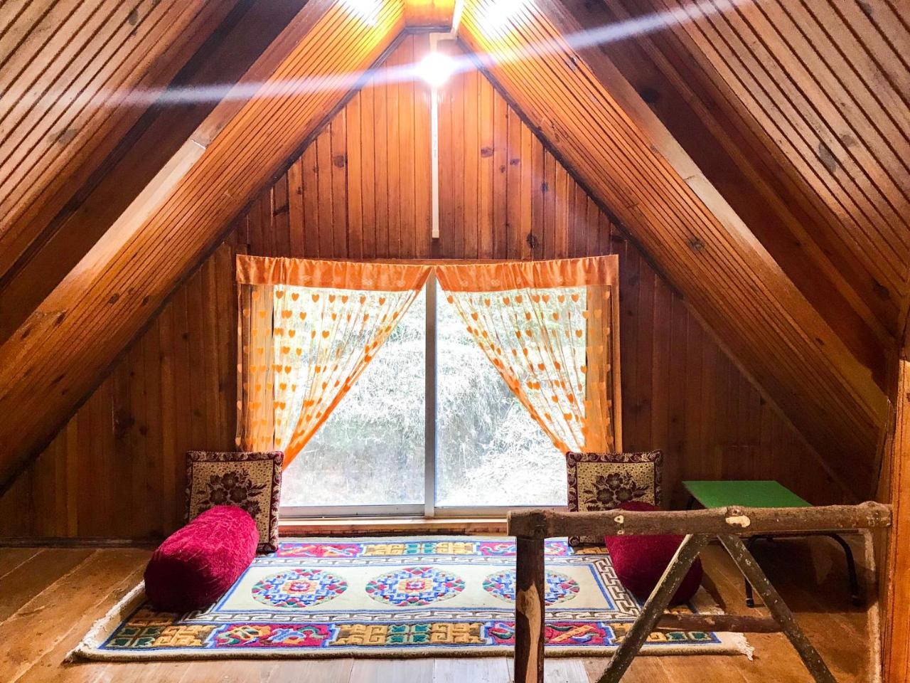 Bodhi Villa Дарджилинг Экстерьер фото