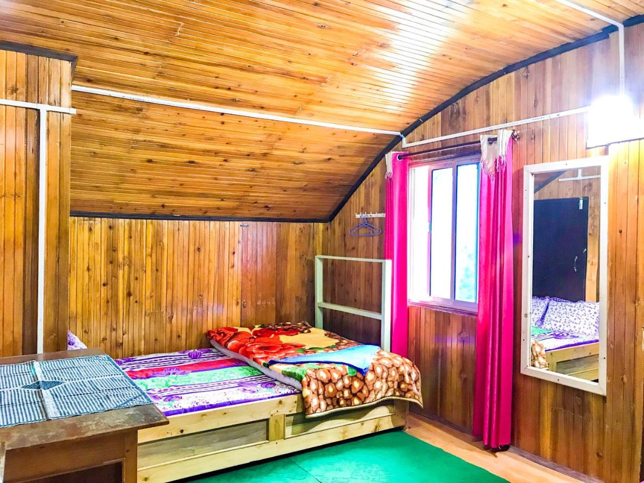 Bodhi Villa Дарджилинг Экстерьер фото