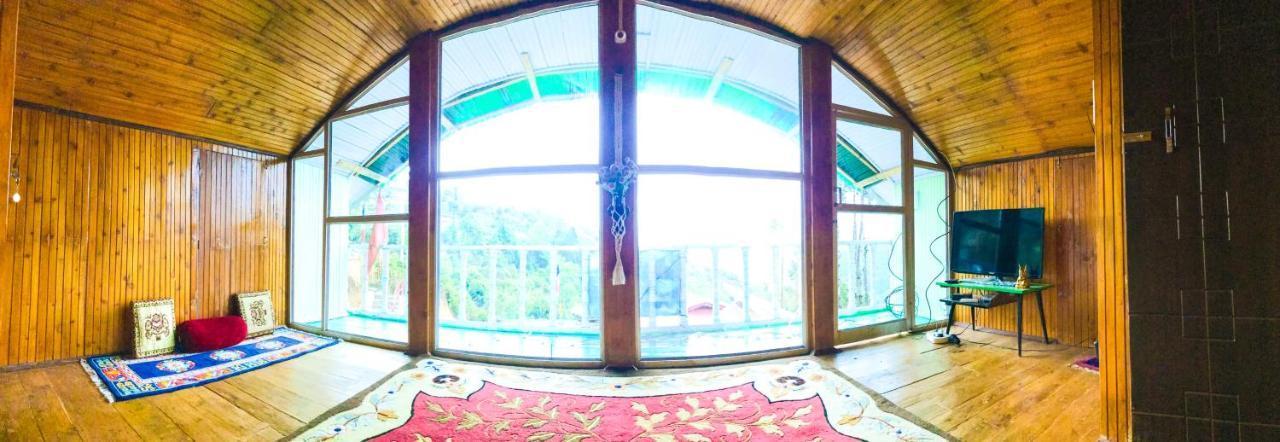 Bodhi Villa Дарджилинг Экстерьер фото