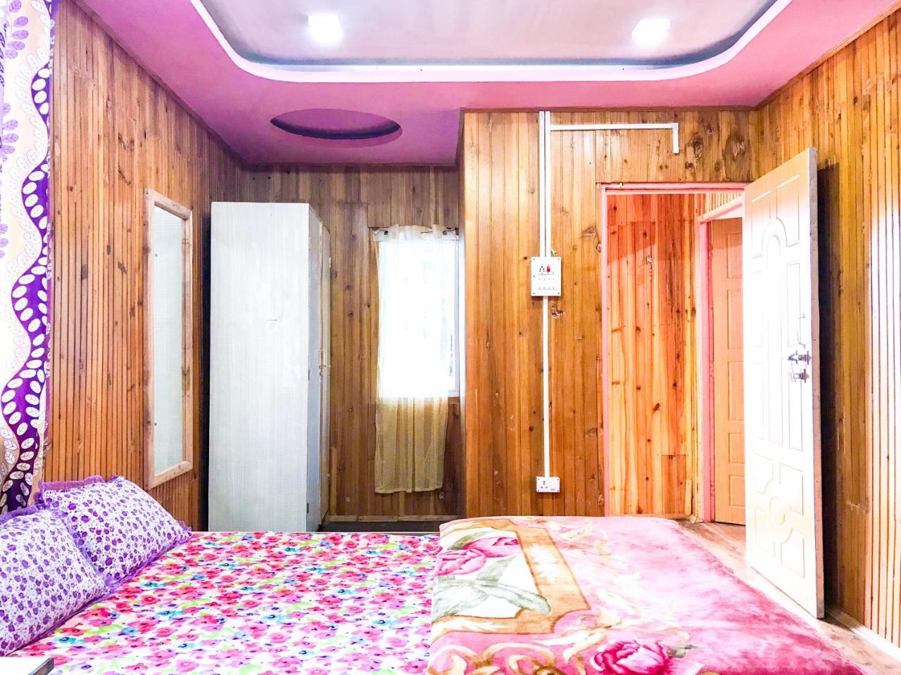 Bodhi Villa Дарджилинг Экстерьер фото