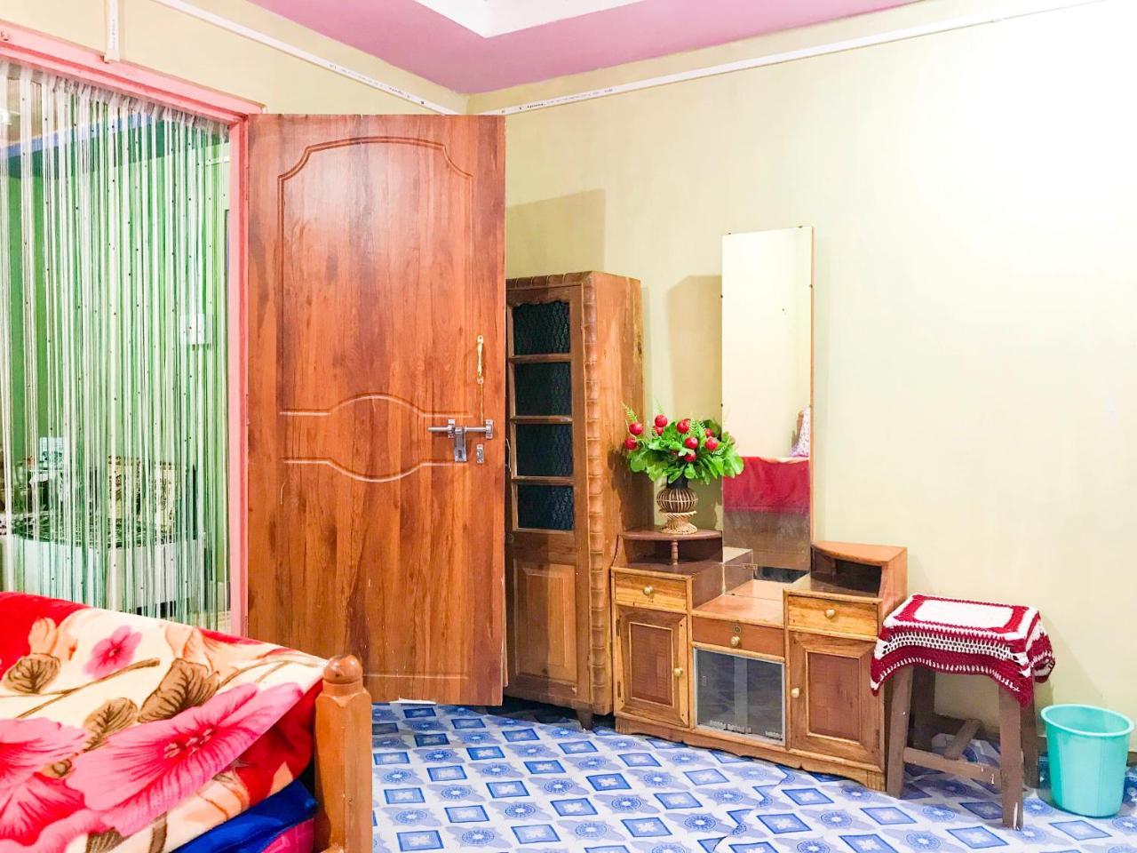 Bodhi Villa Дарджилинг Экстерьер фото