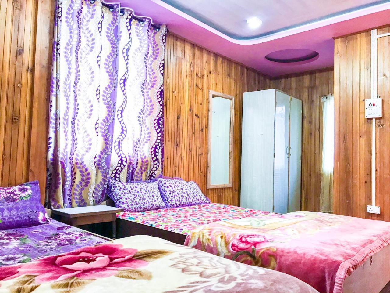 Bodhi Villa Дарджилинг Экстерьер фото