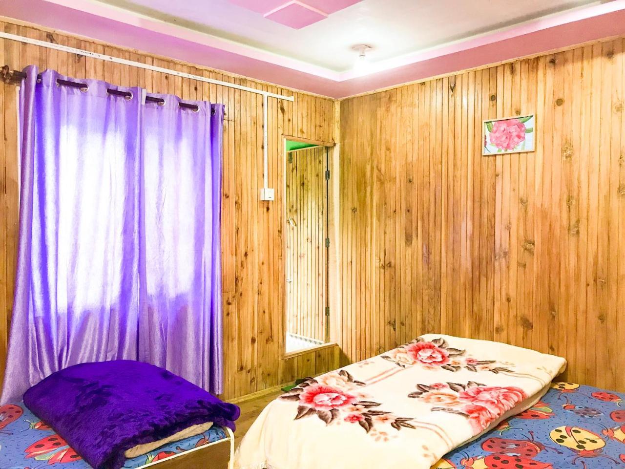 Bodhi Villa Дарджилинг Экстерьер фото