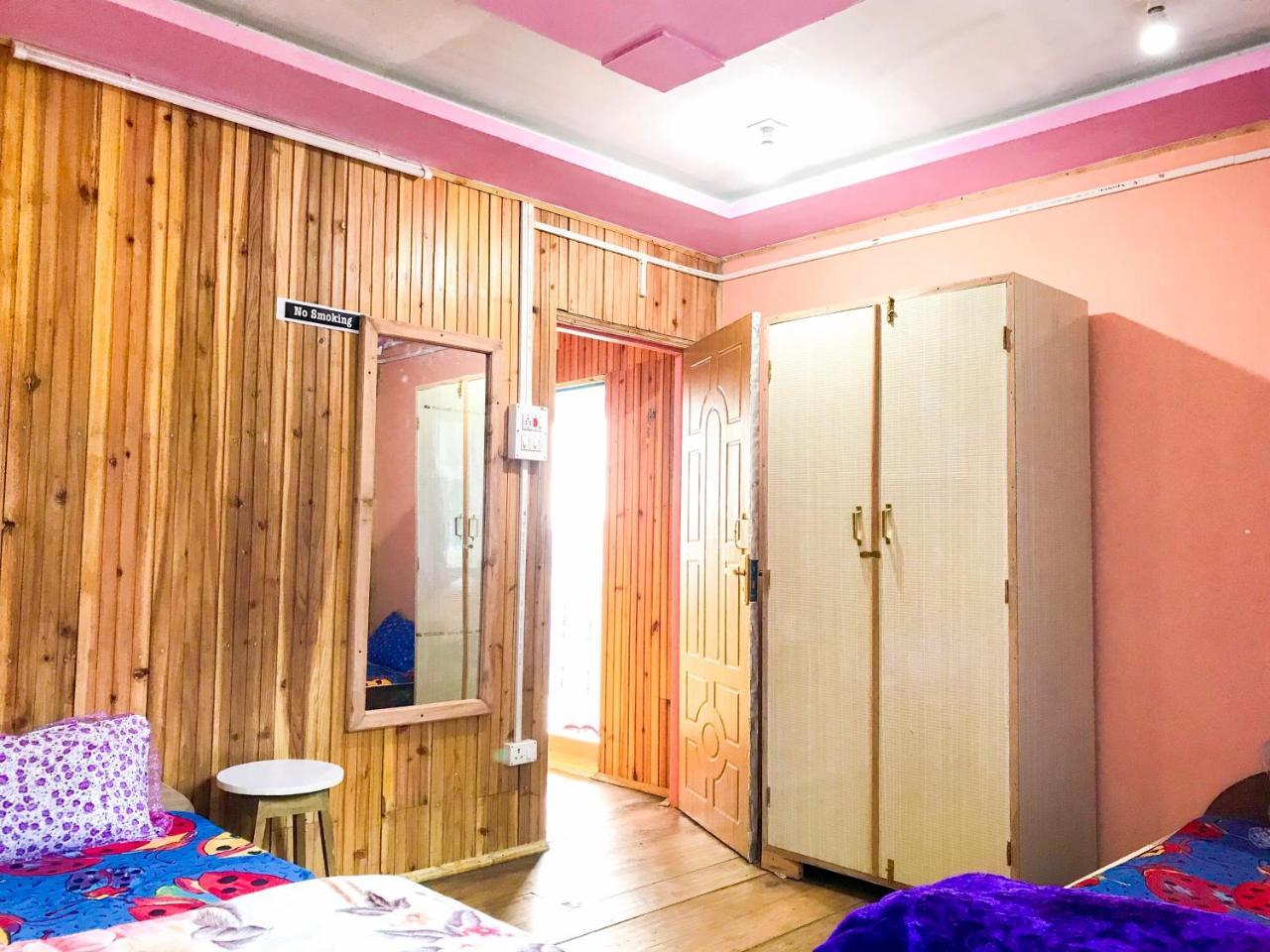 Bodhi Villa Дарджилинг Экстерьер фото