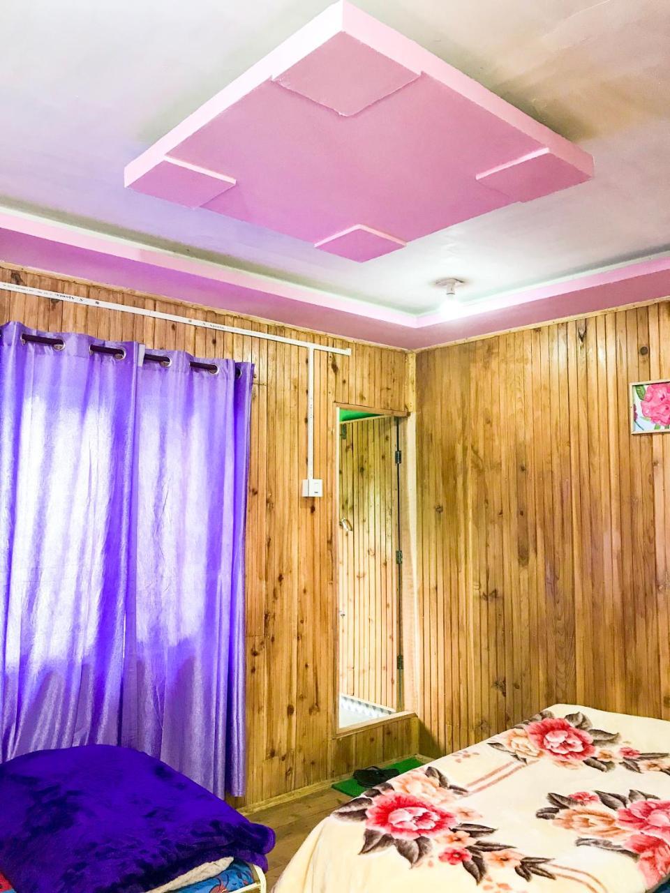 Bodhi Villa Дарджилинг Экстерьер фото